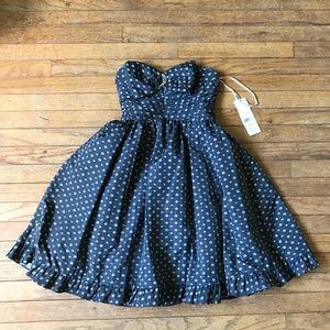 Blair Waldorf’s Nanette Lepore Dress